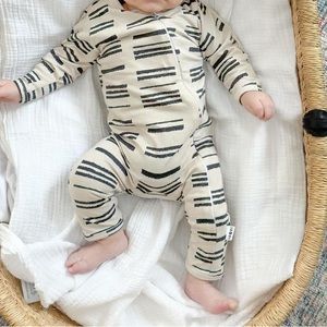 The OVer Company Rompers